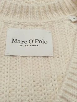 Feinstrickpullunder Größe 36-Marc Ou2019Polo