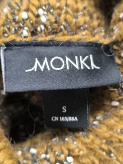 Feinstrickpullunder Größe 36-Monki Clearance