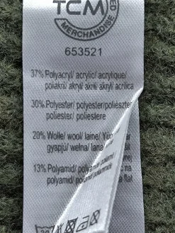 Feinstrickpullunder Größe 36-Tchibo Best