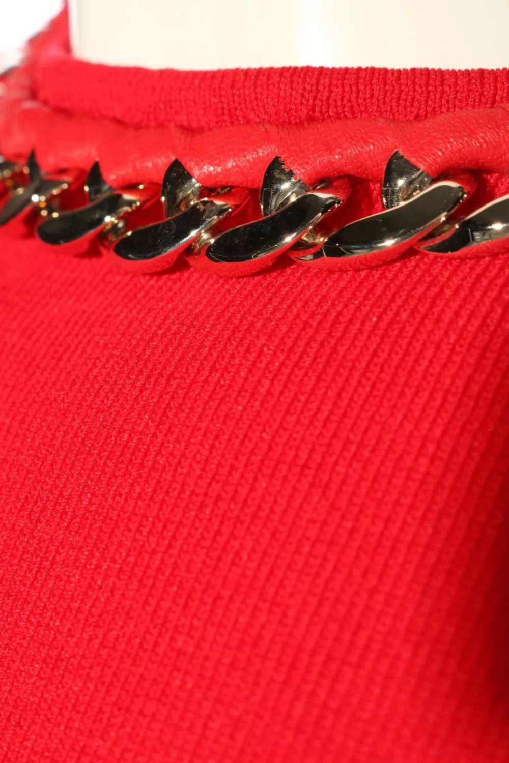 Feinstrickpullunder Größe 38-Zara Knit Sale