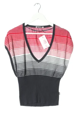 Pullunder>ptn Feinstrickpullunder Größe 38