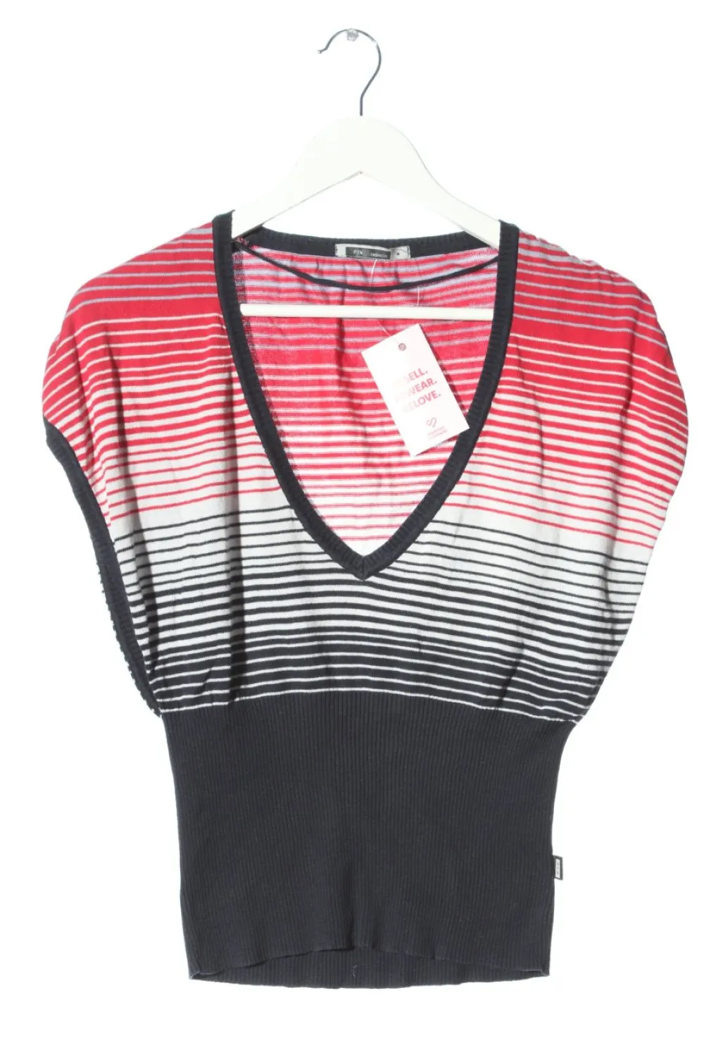 Pullunder>ptn Feinstrickpullunder Größe 38