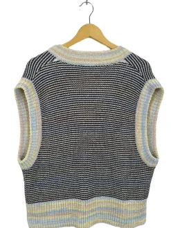 Feinstrickpullunder Größe 36-MUNTHE Discount