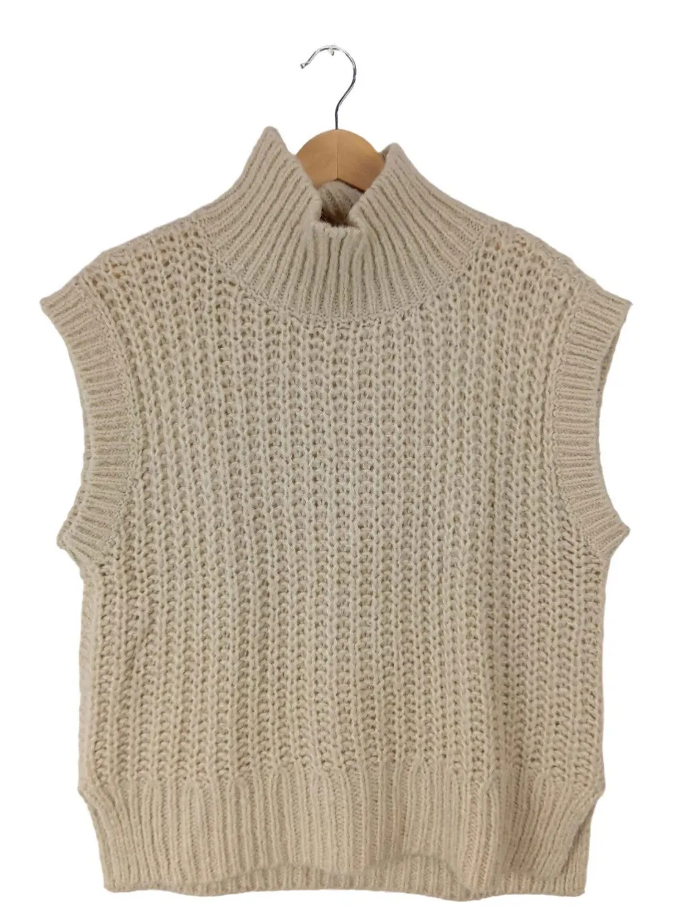 Feinstrickpullunder Größe 36-MSCH Copenhagen Hot