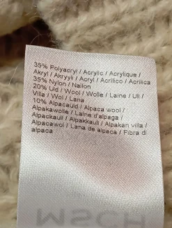 Feinstrickpullunder Größe 36-MSCH Copenhagen Hot