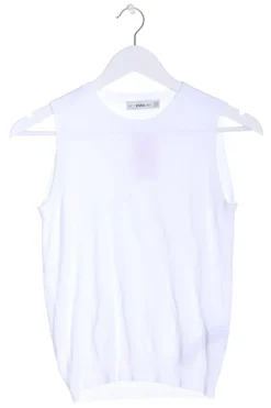 Feinstrickpullunder Größe 36-Zara Knit New