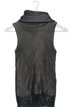 Feinstrickpullunder Größe 36-MNG Hot