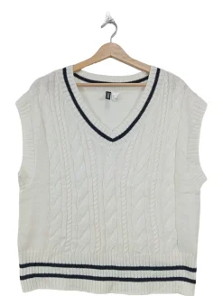 Feinstrickpullunder Größe 36-H&M Discount