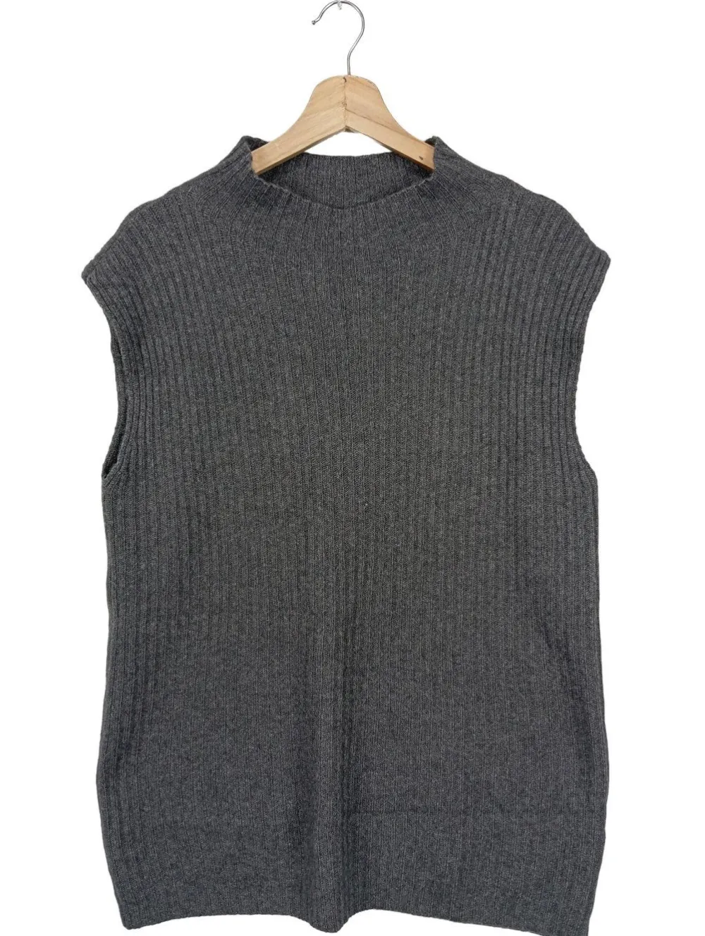 Feinstrickpullunder Größe 40-Choice Sale