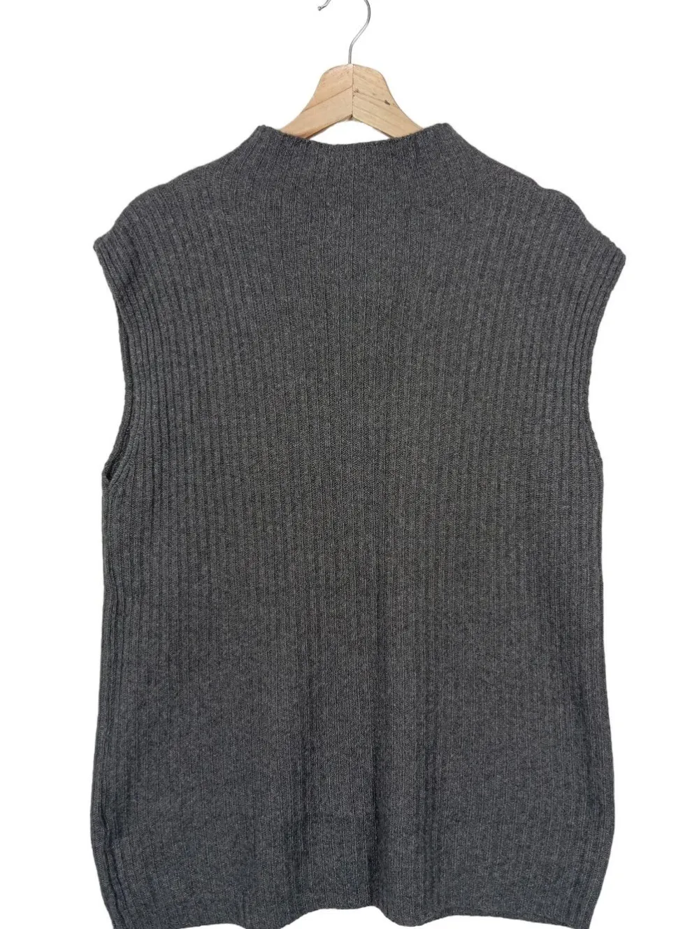 Feinstrickpullunder Größe 40-Choice Sale