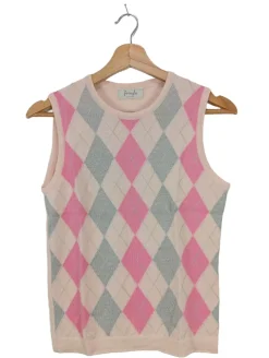 Feinstrickpullunder Größe 32-Pringle of Scotland New