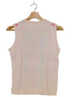 Feinstrickpullunder Größe 32-Pringle of Scotland New