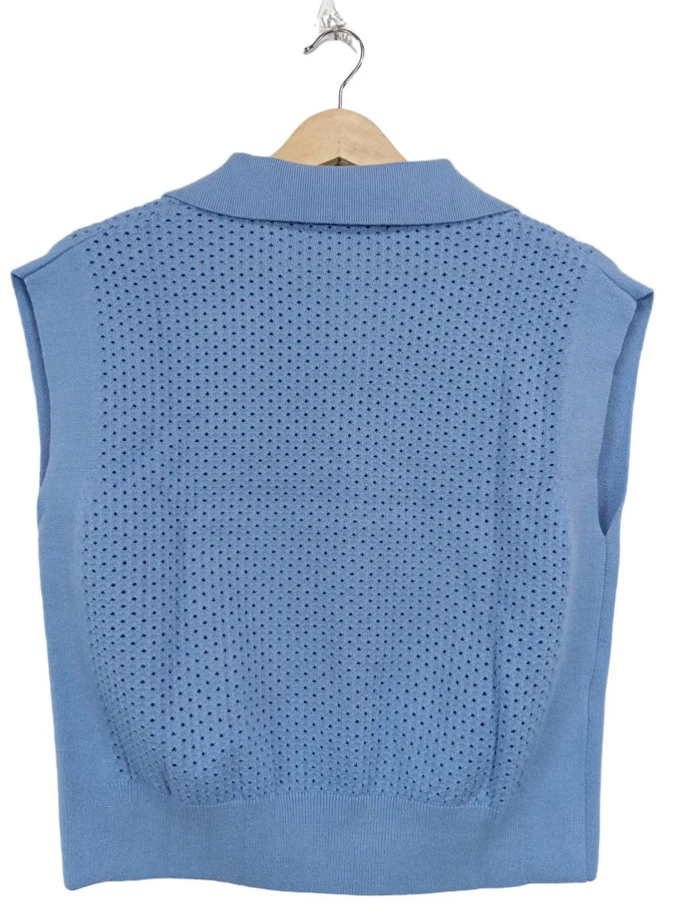 Feinstrickpullunder Größe 38-MNG Clearance