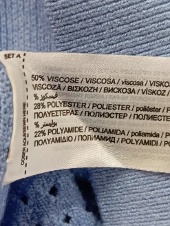 Feinstrickpullunder Größe 38-MNG Clearance