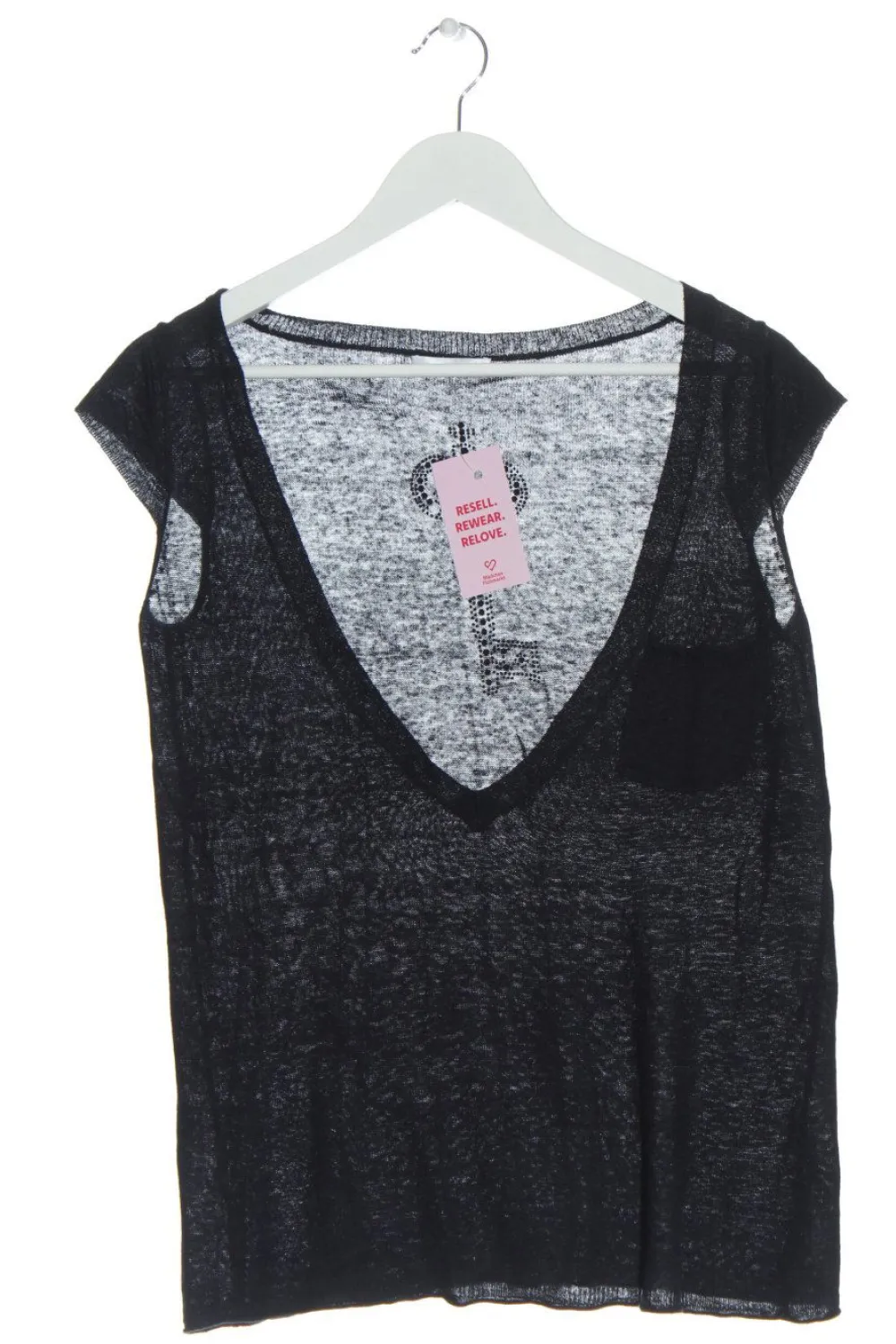 Feinstrickpullunder Größe 36-Promod Sale