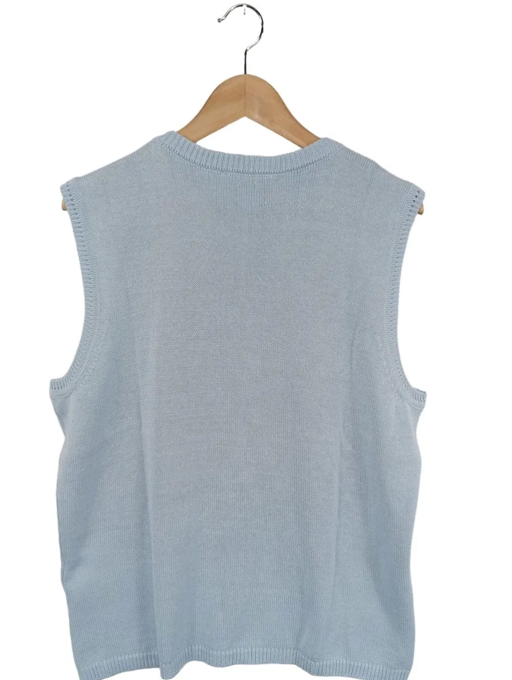 Feinstrickpullunder Größe 46-Collection Best