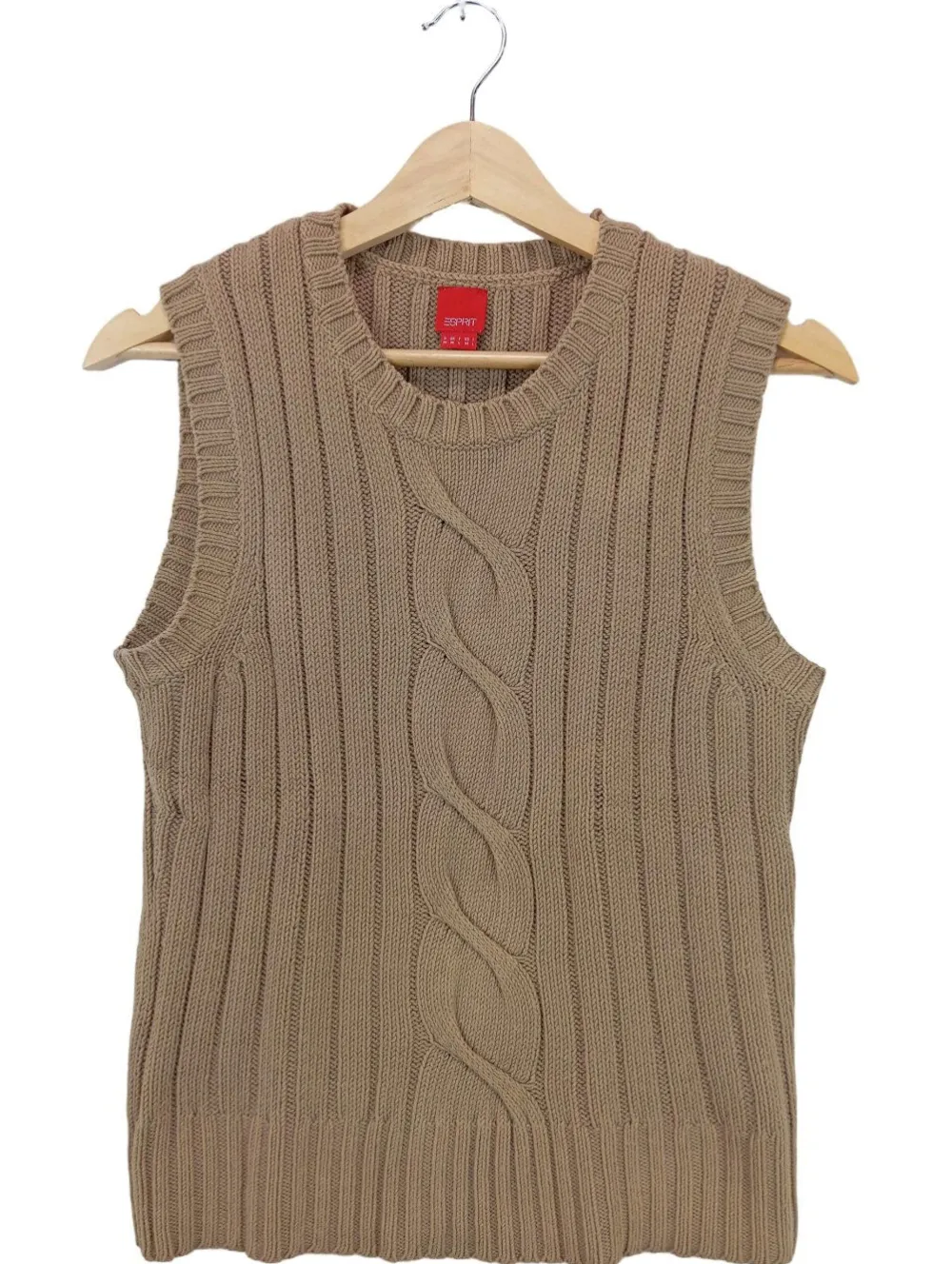 Feinstrickpullunder Größe 38-Esprit New