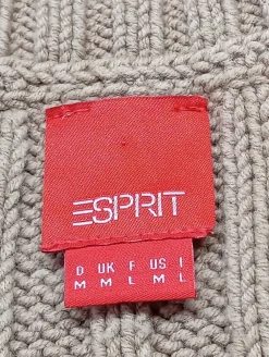 Feinstrickpullunder Größe 38-Esprit New
