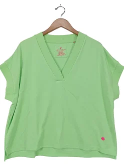 Pullunder>Lieblingsstu00fcck Feinstrickpullunder Größe 40 grün