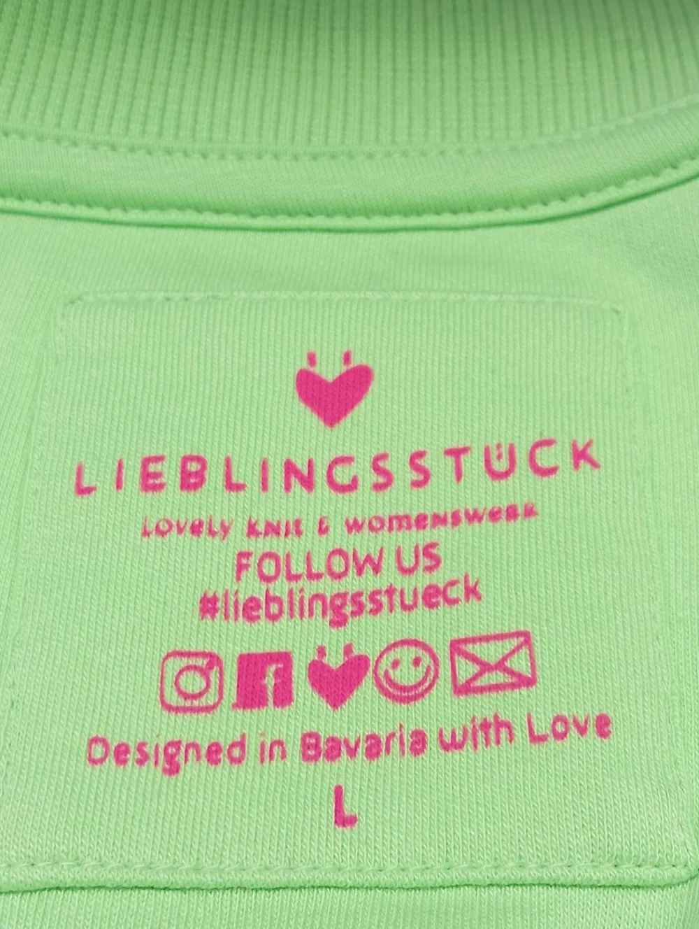 Pullunder>Lieblingsstu00fcck Feinstrickpullunder Größe 40 grün