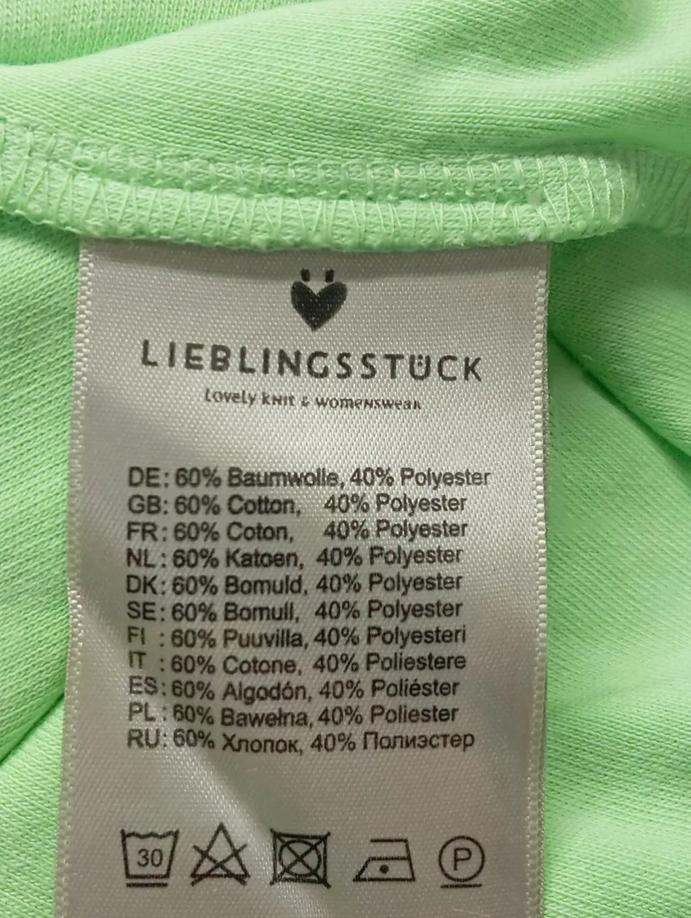 Pullunder>Lieblingsstu00fcck Feinstrickpullunder Größe 40 grün