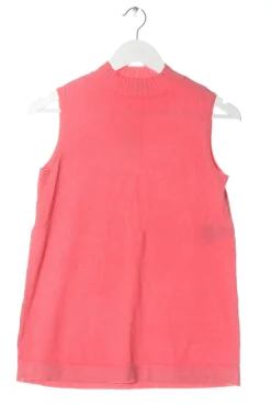 Pullunder>Marc Aurel Feinstrickpullunder Größe 36 rosa