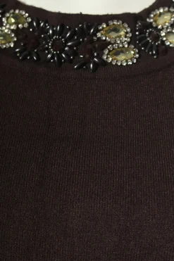 Feinstrickpullunder Größe 38-christina Outlet