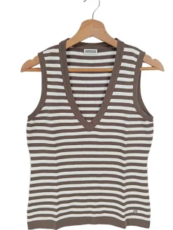 Feinstrickpullunder Größe 38-Street One Best