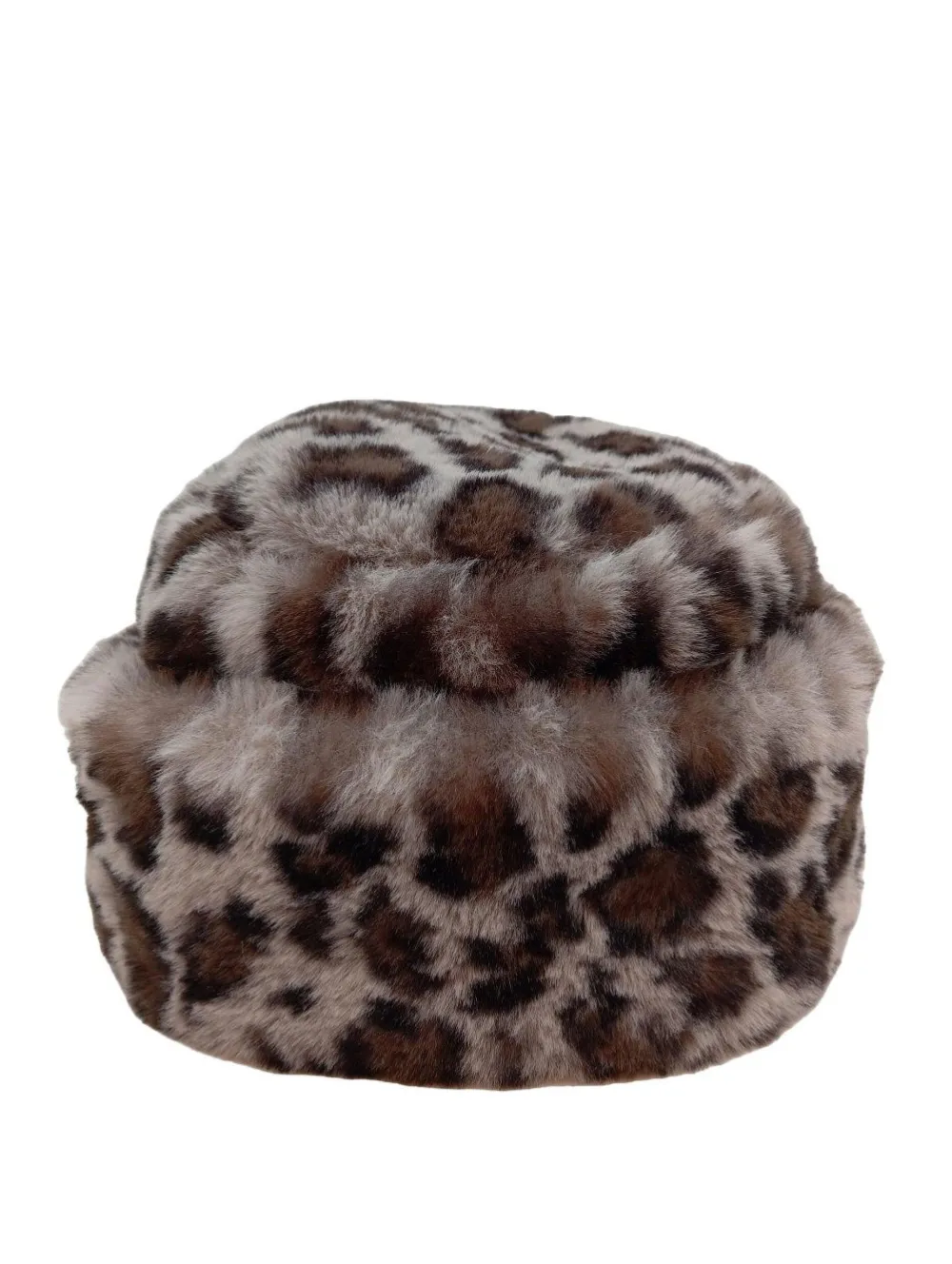 Fellmütze Größe 52-H&M Divided Discount