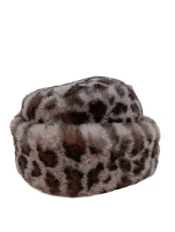 Fellmütze Größe 52-H&M Divided Discount