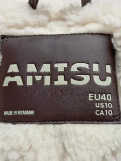 Fellweste Größe 40-Amisu New