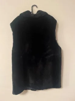 Fellweste Größe 42- New