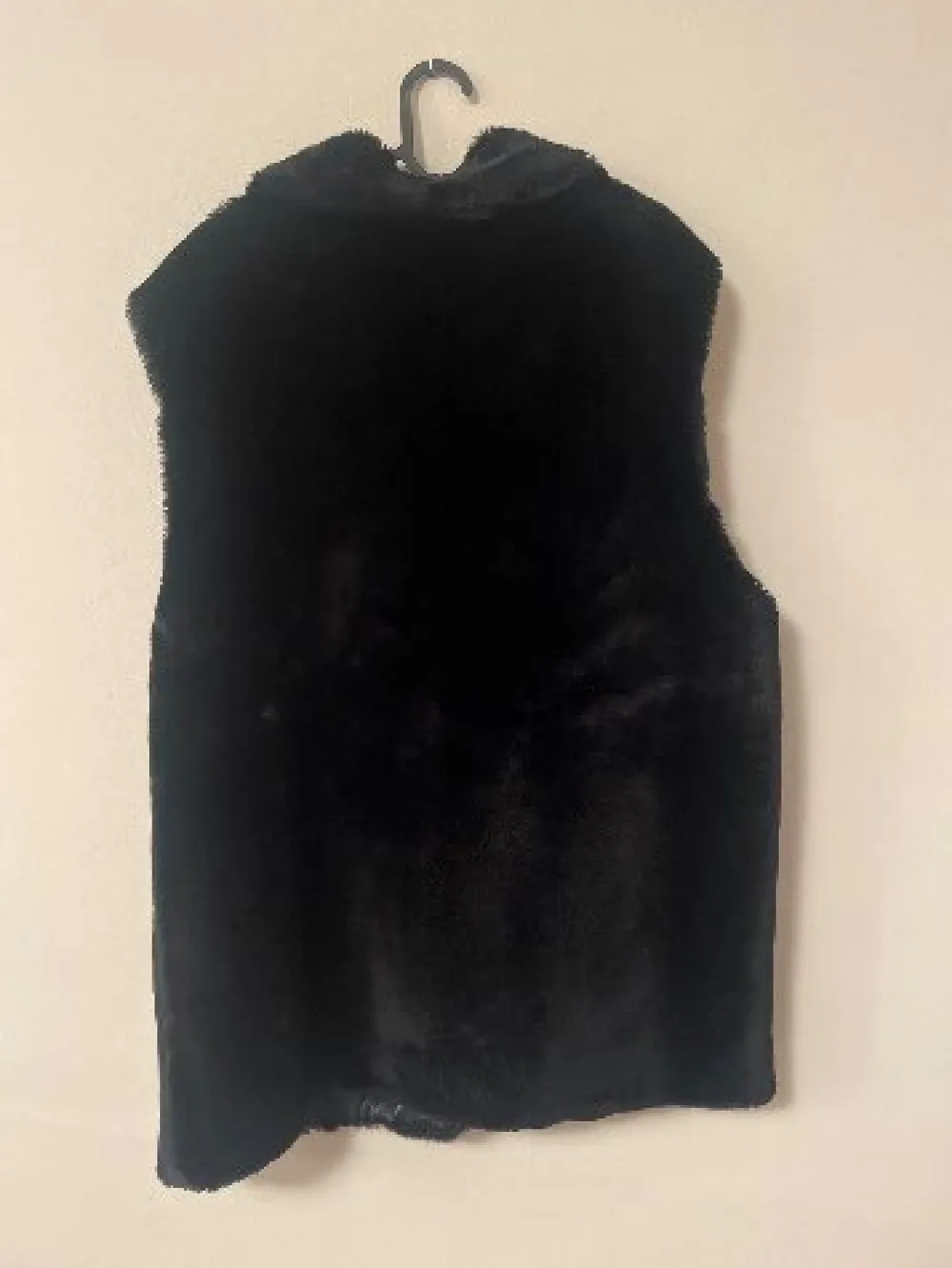 Fellweste Größe 42- New