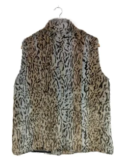 Westen>Betty Barclay Fellweste Größe 46