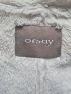 Fellweste Größe 38-Orsay Online