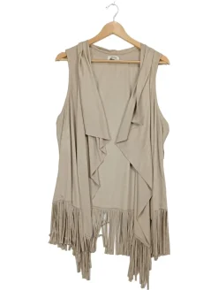 Fellweste Größe 46-Malvin Outlet