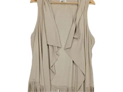 Fellweste Größe 46-Malvin Outlet