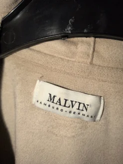 Fellweste Größe 46-Malvin Outlet