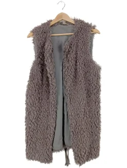 Fellweste Größe 38-Comma Best