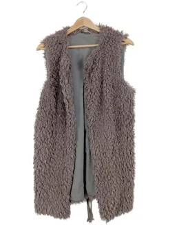 Fellweste Größe 38-Comma Best