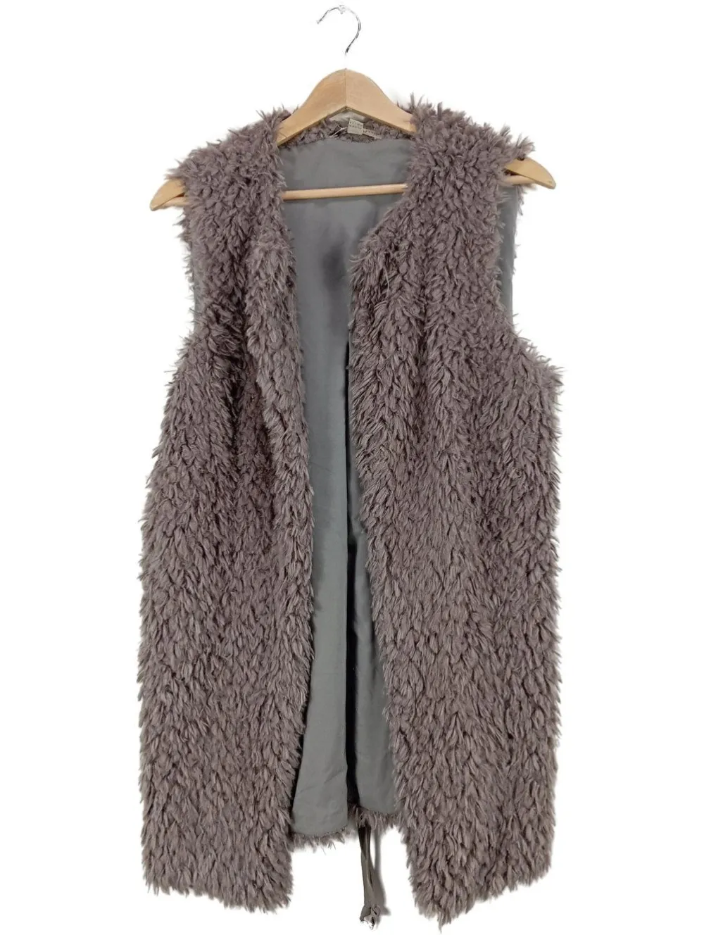 Fellweste Größe 38-Comma Best