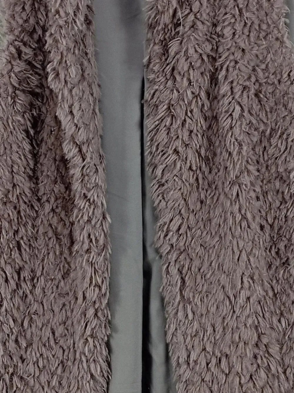 Fellweste Größe 38-Comma Best