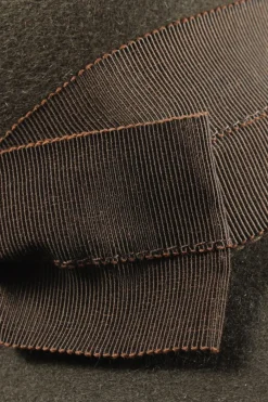 Hüte>LL Filzhut Größe 53 braun