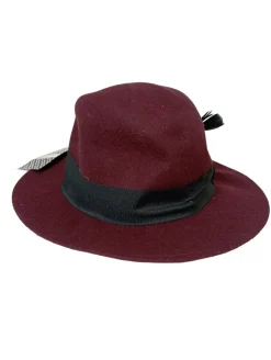 Filzhut Größe 54-H&M