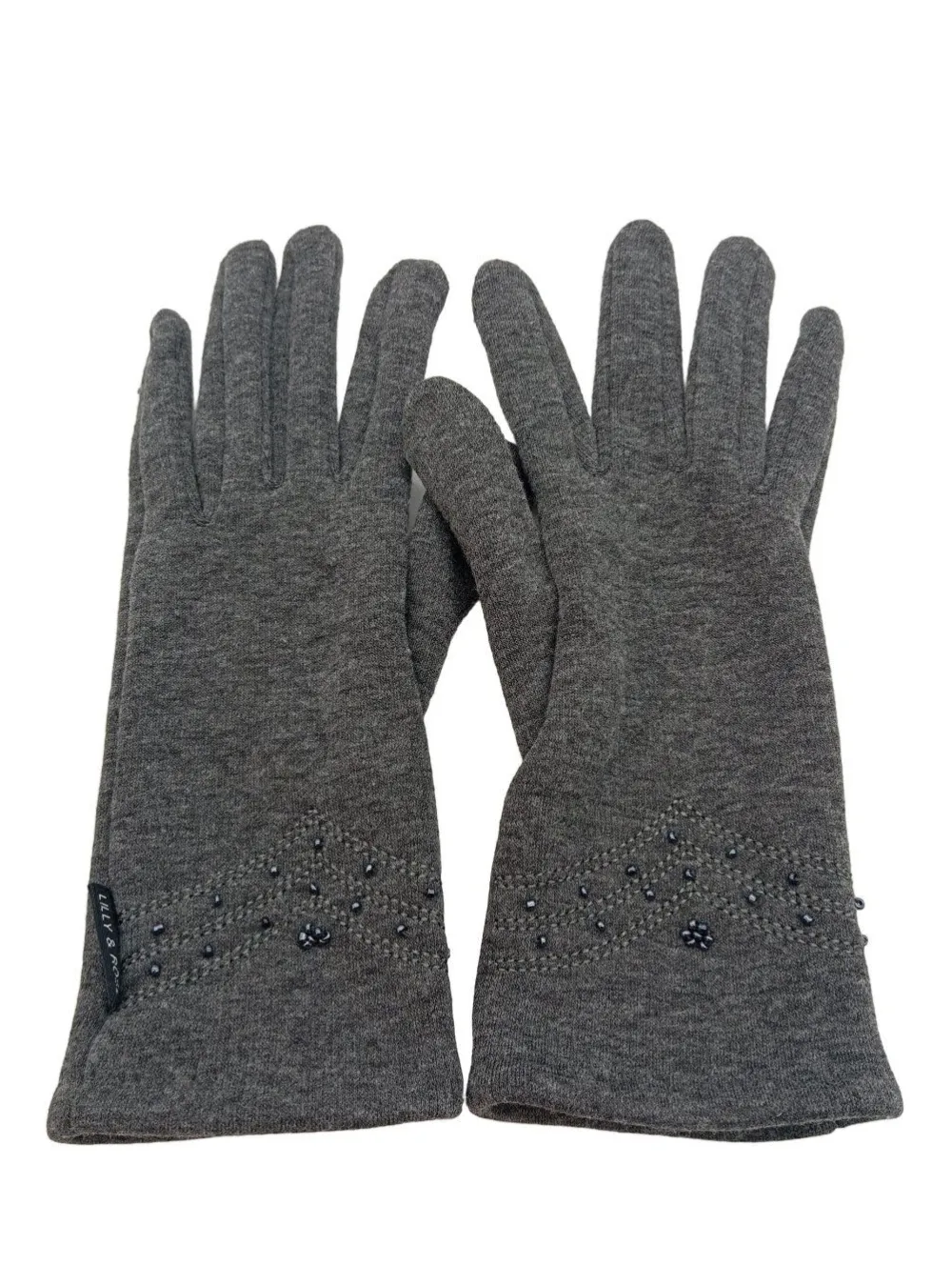 Fingerhandschuhe-Lily & Rose Outlet