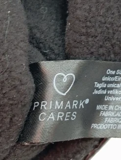 Fingerhandschuhe-Primark Clearance