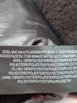 Fingerhandschuhe-Primark Clearance