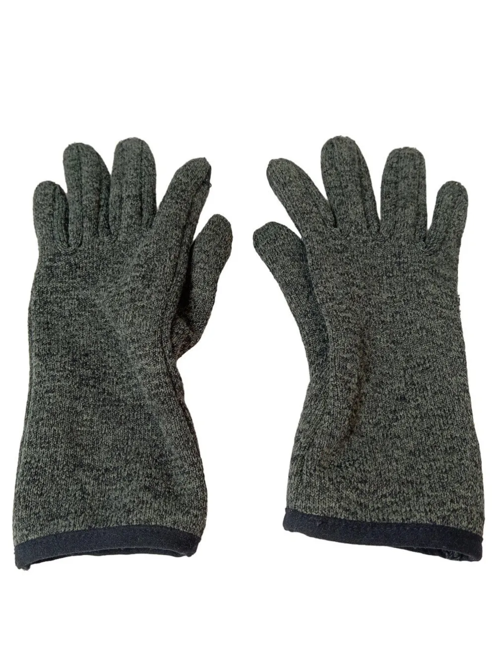 Fingerhandschuhe Größe 6.5-Tchibo Clearance