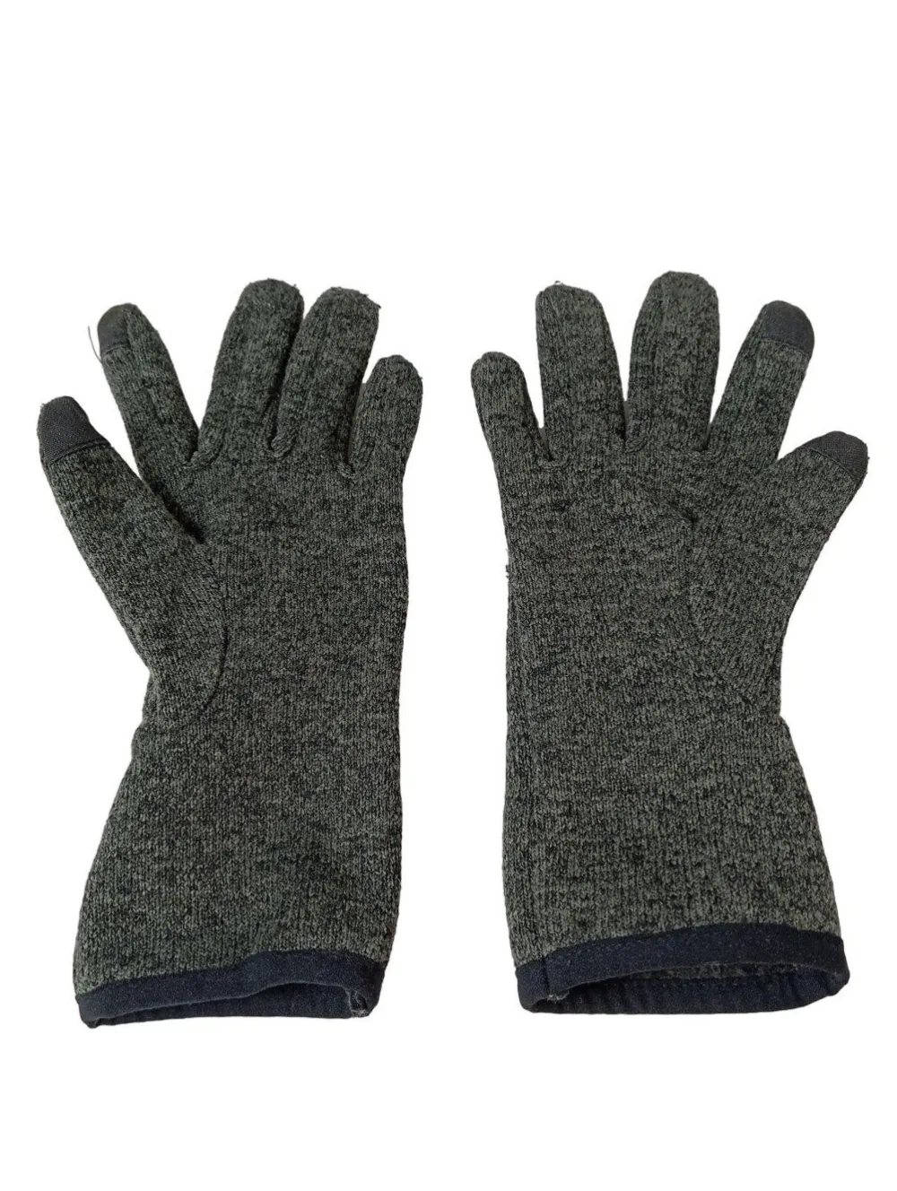 Fingerhandschuhe Größe 6.5-Tchibo Clearance