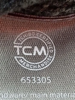 Fingerhandschuhe Größe 6.5-Tchibo Clearance